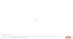 Desktop Screenshot of grupoopcon.com